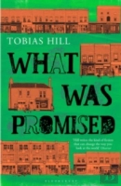 What Was Promised