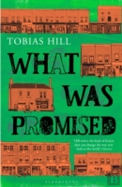 Bertrand.pt - What Was Promised