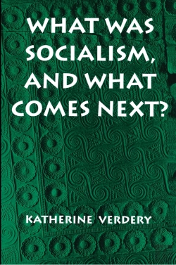 Bertrand.pt - What Was Socialism, And What Comes Next?
