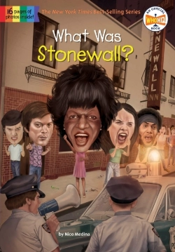 Bertrand.pt - What Was Stonewall?