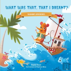 Bertrand.pt - What Was That, That I Dreamt?