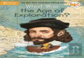 What Was The Age Of Exploration?