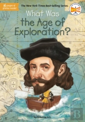 What Was The Age Of Exploration?