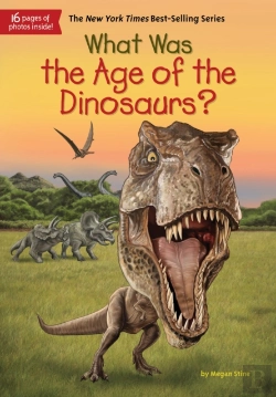 Bertrand.pt - What Was The Age Of The Dinosaurs?