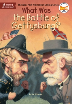 Bertrand.pt - What Was The Battle Of Gettysburg?