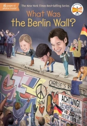 What Was The Berlin Wall?