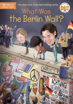 Bertrand.pt - What Was The Berlin Wall?