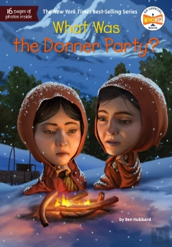 Bertrand.pt - What Was The Donner Party?