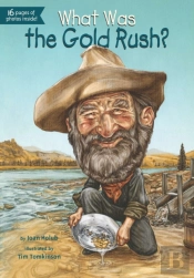 What Was The Gold Rush?