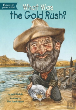 Bertrand.pt - What Was The Gold Rush?