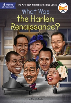 Bertrand.pt - What Was The Harlem Renaissance?