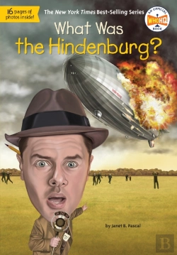 Bertrand.pt - What Was The Hindenburg?