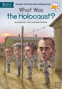 Bertrand.pt - What Was The Holocaust?