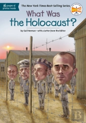 What Was The Holocaust?