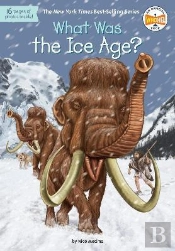 What Was The Ice Age?