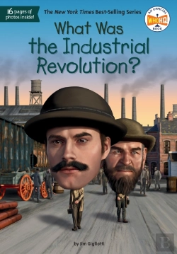 Bertrand.pt - What Was The Industrial Revolution?
