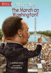 What Was The March On Washington?
