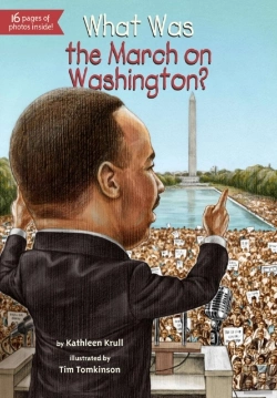 Bertrand.pt - What Was The March On Washington?
