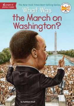 Bertrand.pt - What Was The March On Washington?