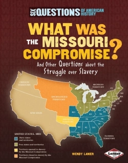 Bertrand.pt - What Was The Missouri Compromise?