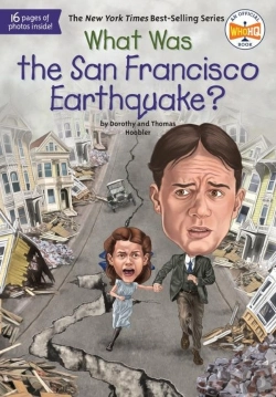 Bertrand.pt - What Was The San Francisco Earthquake?