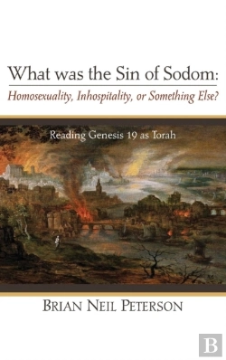 Bertrand.pt - What Was The Sin Of Sodom