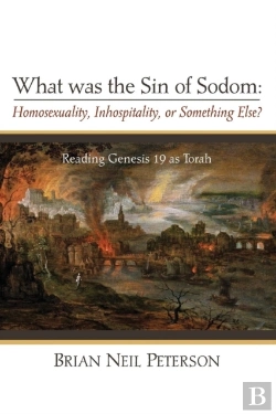 Bertrand.pt - What Was The Sin Of Sodom