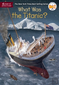 Bertrand.pt - What Was The Titanic?