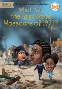 Bertrand.pt - What Was The Tulsa Race Massacre Of 1921?