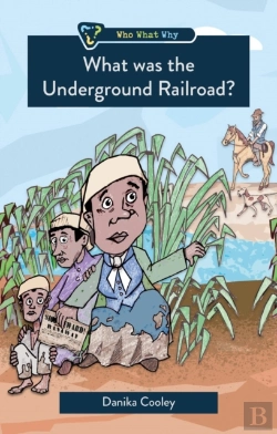 Bertrand.pt - What Was The Underground Railroad?