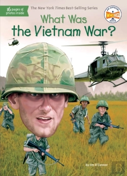 Bertrand.pt - What Was The Vietnam War?