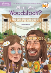 What Was Woodstock?