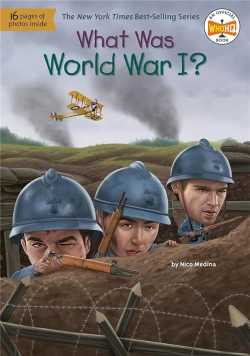 Bertrand.pt - What Was World War I?