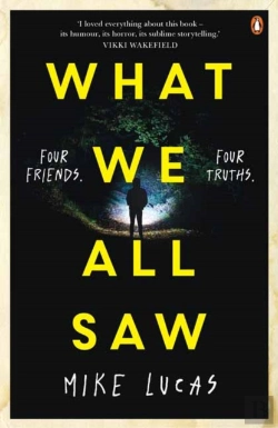 Bertrand.pt - What We All Saw