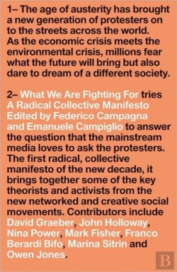Bertrand.pt - What We Are Fighting For