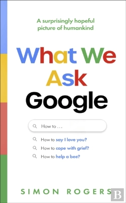 Bertrand.pt - What We Ask Google