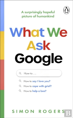 Bertrand.pt - What We Ask Google