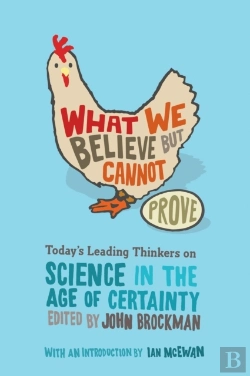 Bertrand.pt - What We Believe But Cannot Prove