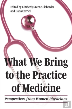 Bertrand.pt - What We Bring To The Practice Of Medicine