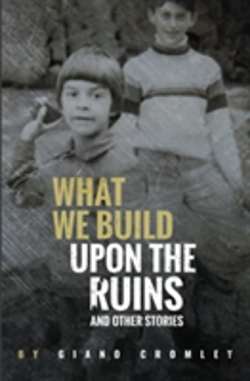 Bertrand.pt - What We Build Upon The Ruins