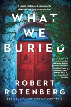 Bertrand.pt - What We Buried