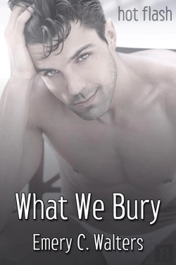 Bertrand.pt - What We Bury