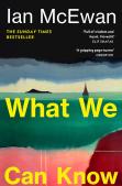 What We Can Know
