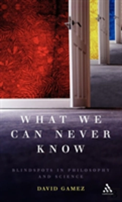 Bertrand.pt - What We Can Never Know