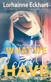 What We Can'T Have