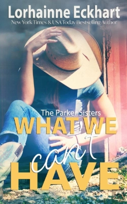 Bertrand.pt - What We Can'T Have