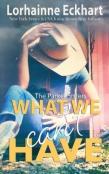 What We Can'T Have