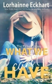 What We Can'T Have