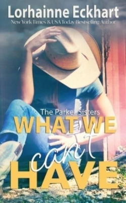 Bertrand.pt - What We Can'T Have