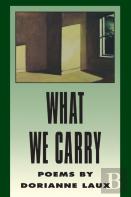 What We Carry